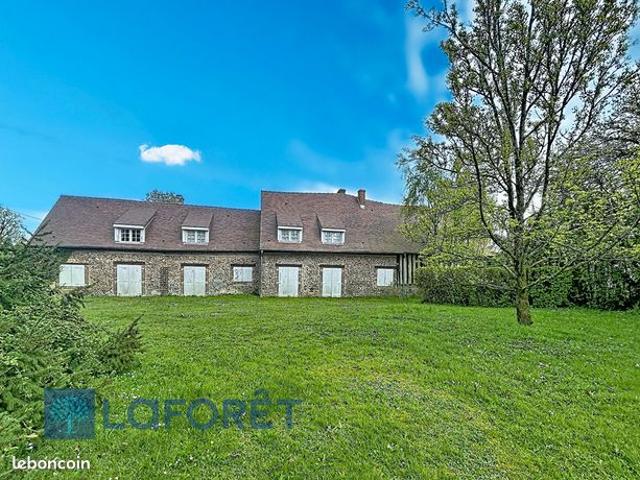 Propriété 10 pièces 260 m²
