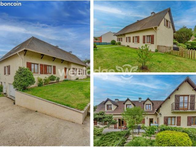 Propriété 10 pièces 260 m²
