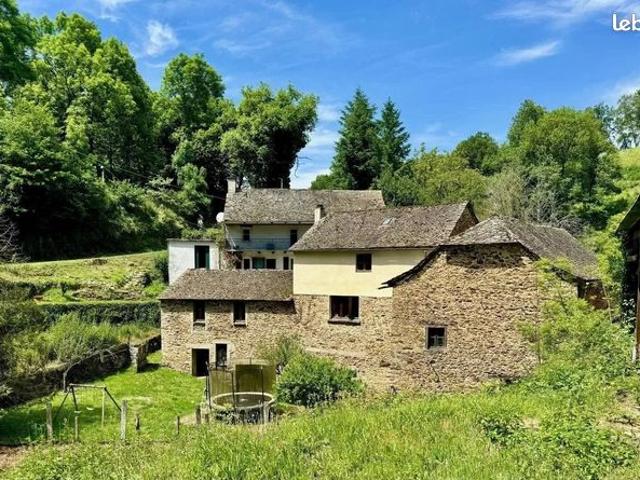 Propriété 10 pièces 260 m²