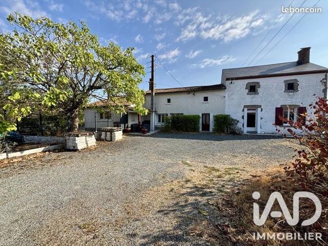 Propriété 10 pièces 260 m²