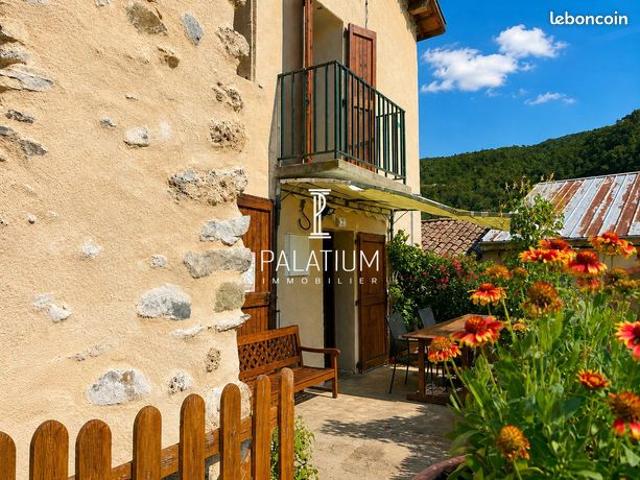 Propriété 10 pièces 260 m²