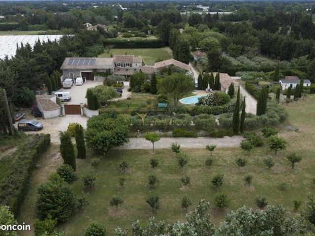 Propriété 10 pièces 267 m²