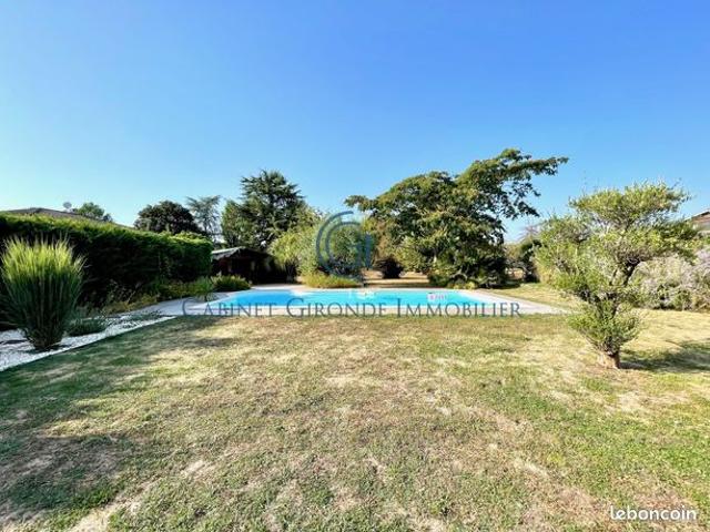 Propriété 10 pièces 267 m²