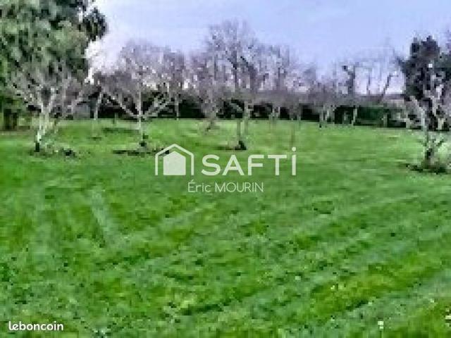 Propriété 10 pièces 265 m²