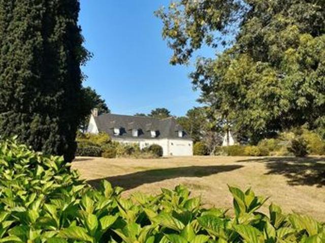 Propriété 10 pièces 265 m²