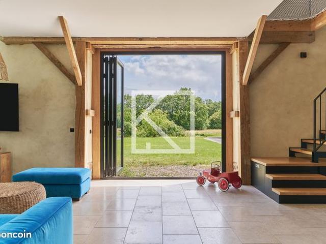 Propriété 10 pièces 265 m²