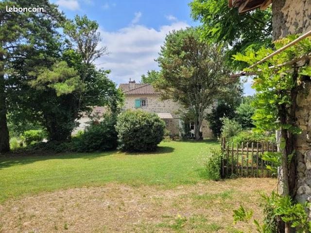 Propriété 10 pièces 265 m²