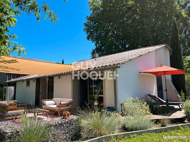 Propriété 10 pièces 265 m²