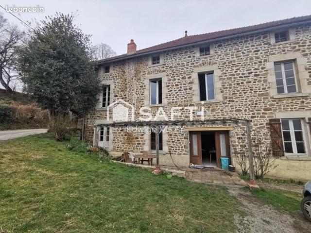 Propriété 10 pièces 265 m²