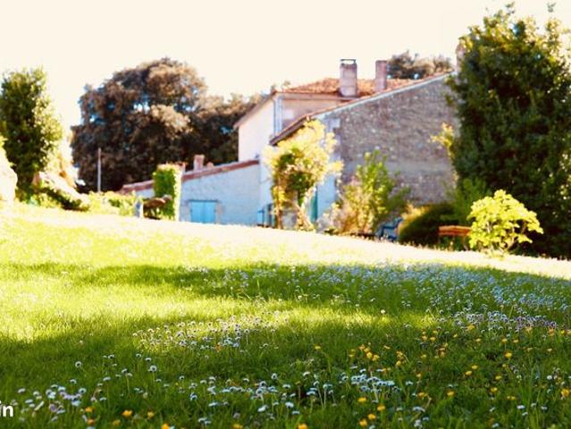 Propriété 10 pièces 265 m²
