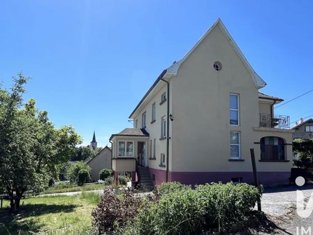 Propriété 10 pièces 265 m²