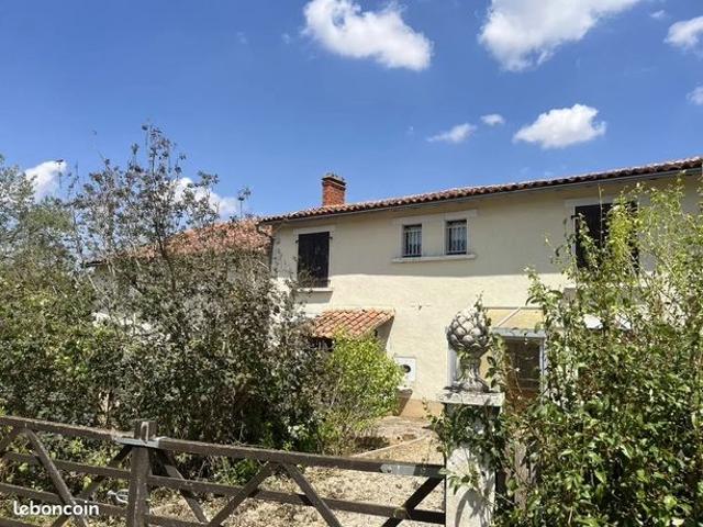 Propriété 10 pièces 265 m²