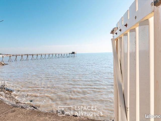 Propriété 10 pièces 266 m²