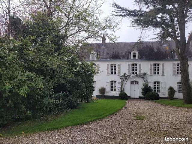 Propriété 10 pièces 268 m²