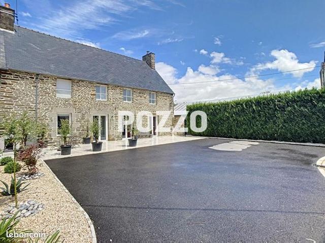 Propriété 10 pièces 270 m²