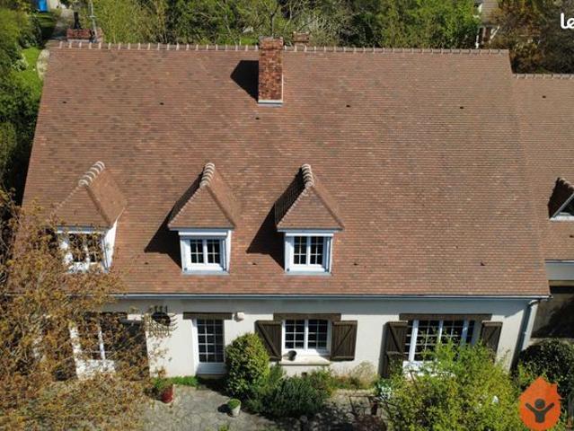 Propriété 10 pièces 270 m²