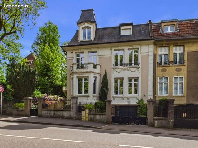 Propriété 10 pièces 270 m²