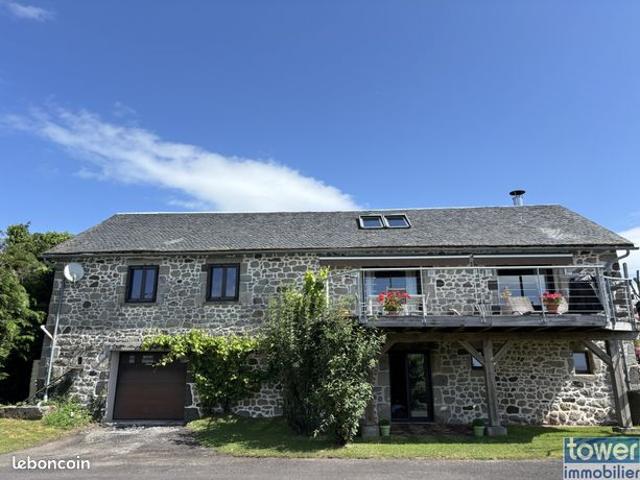 Propriété 10 pièces 270 m²