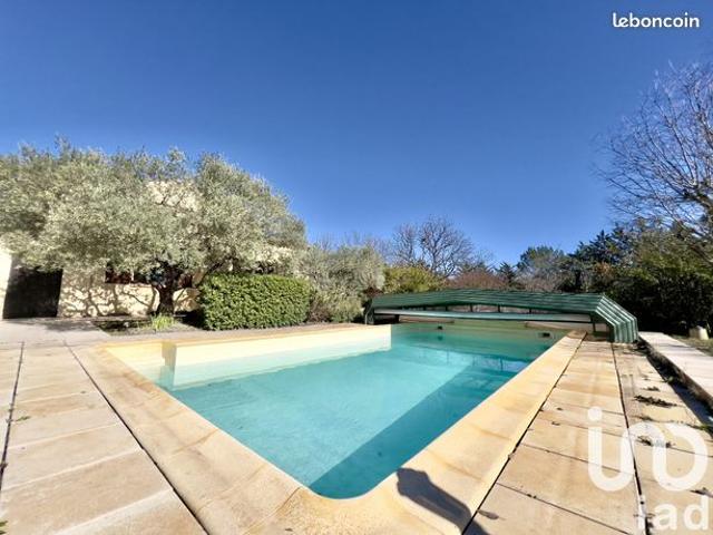 Propriété 10 pièces 270 m²
