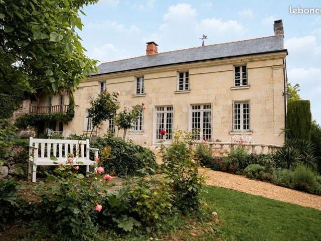Propriété 10 pièces 270 m²