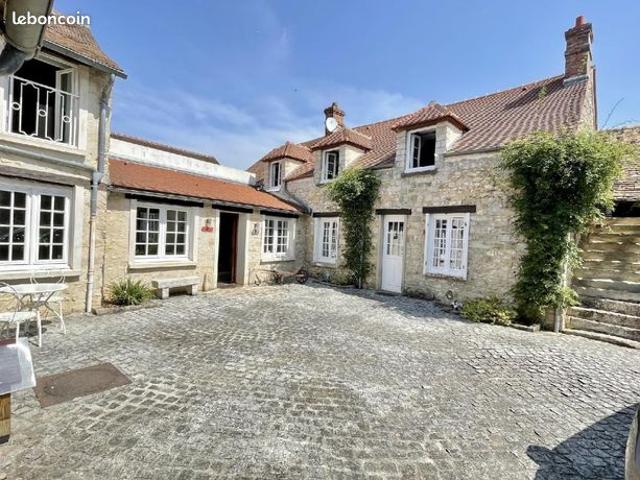 Propriété 10 pièces 272 m²
