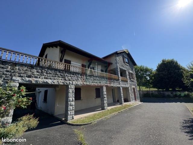 Propriété 10 pièces 277 m²