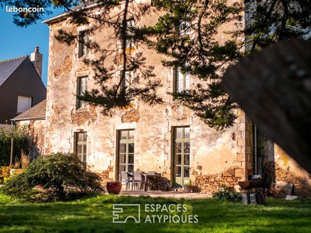 Propriété 10 pièces 277 m²