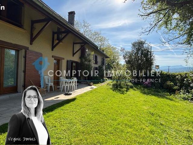 Propriété 10 pièces 277 m²