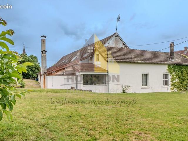 Propriété 10 pièces 274 m²