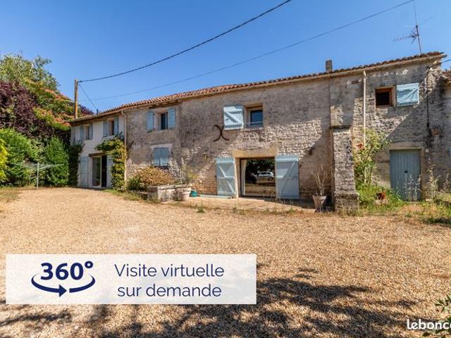 Propriété 10 pièces 279 m²