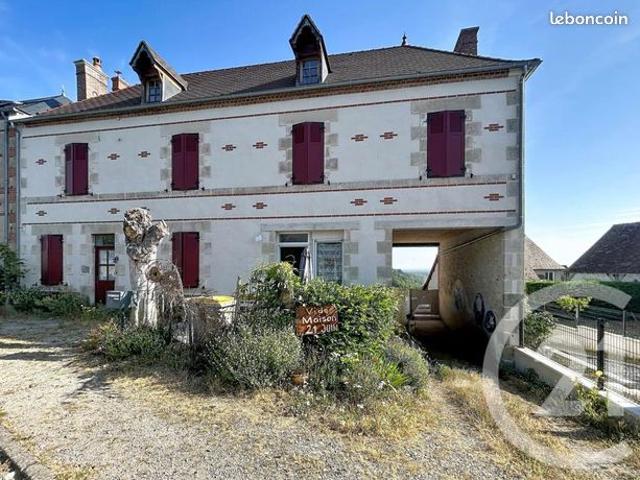 Propriété 10 pièces 280 m²
