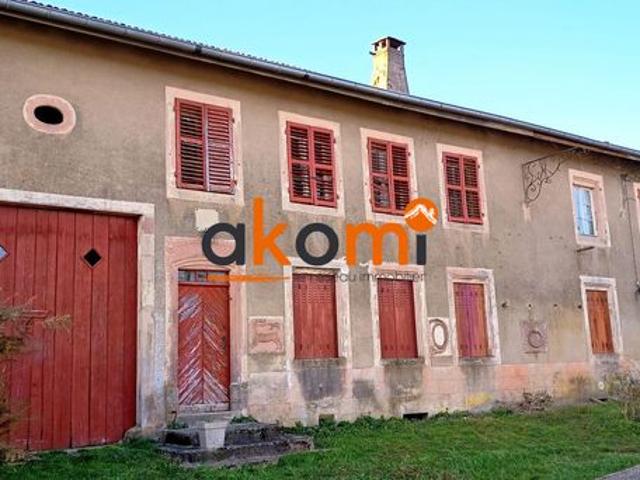 Propriété 10 pièces 280 m²