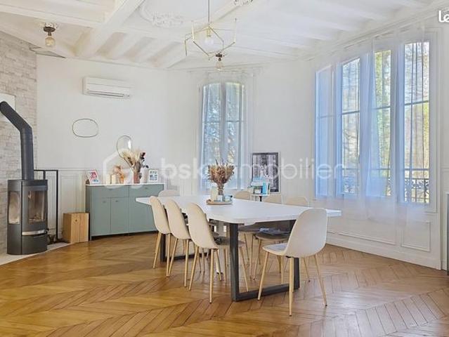Propriété 10 pièces 280 m²