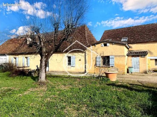 Propriété 10 pièces 280 m²