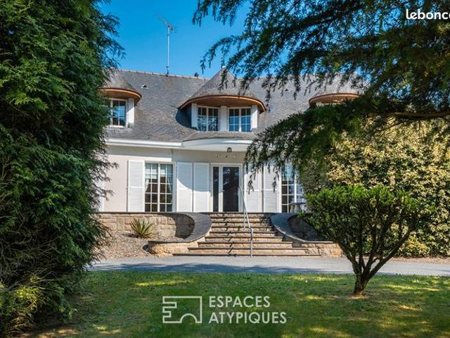 Propriété 10 pièces 280 m²