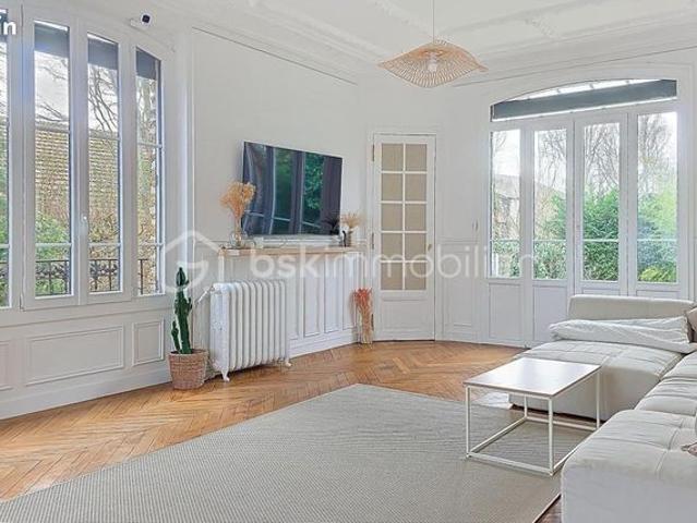 Propriété 10 pièces 280 m²