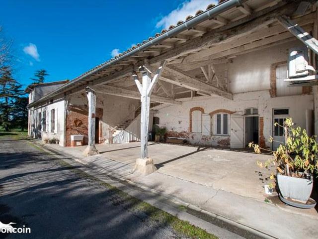 Propriété 10 pièces 280 m²