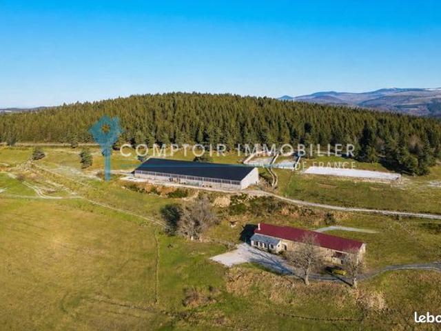 Propriété 10 pièces 280 m²