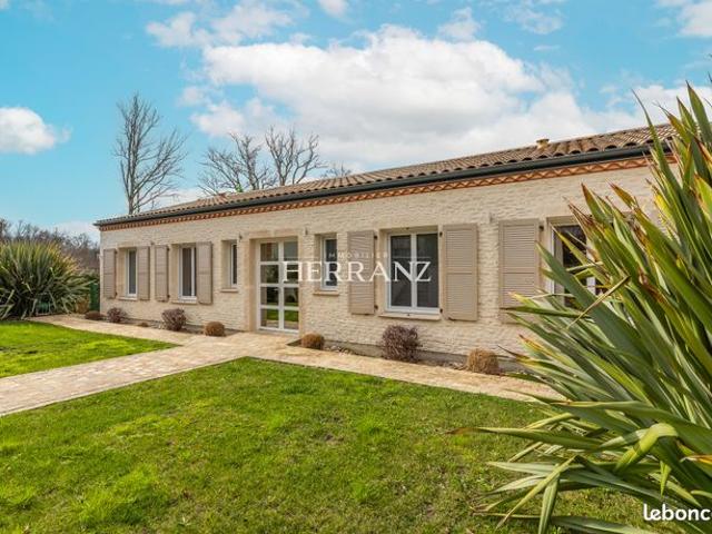 Propriété 10 pièces 280 m²
