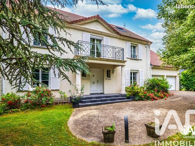 Propriété 10 pièces 281 m²