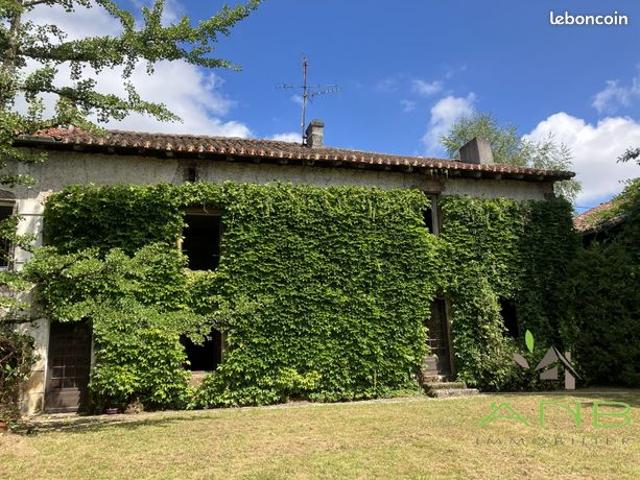 Propriété 10 pièces 282 m²