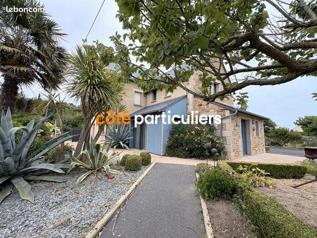 Propriété 10 pièces 282 m²
