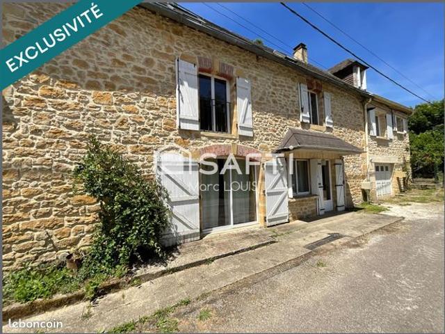 Propriété 10 pièces 284 m²