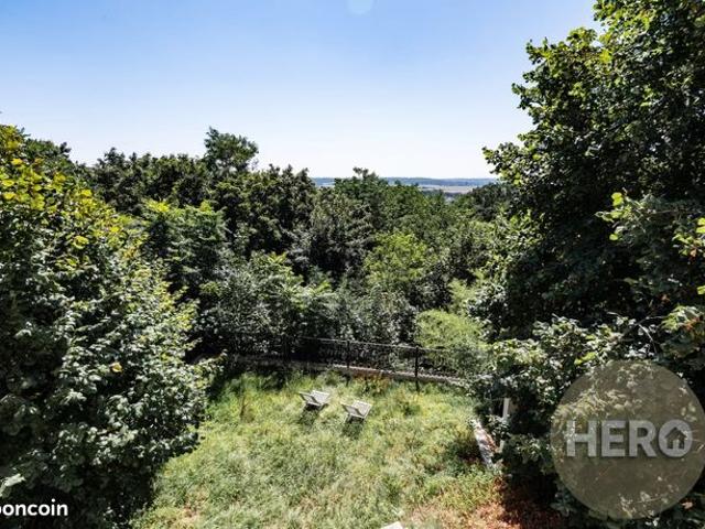 Propriété 10 pièces 284 m²