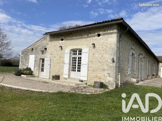 Propriété 10 pièces 285 m²