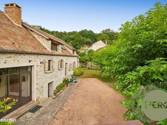 Propriété 10 pièces 285 m²