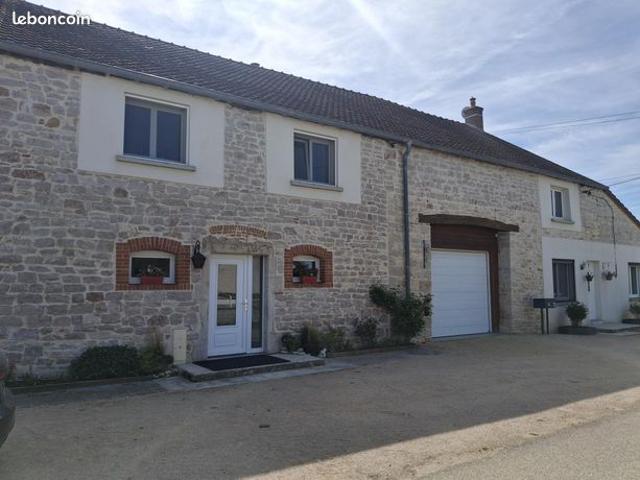 Propriété 10 pièces 286 m²