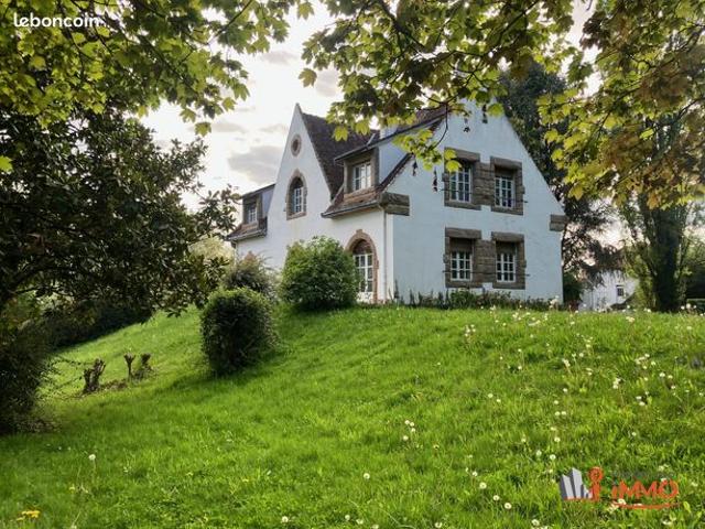 Propriété 10 pièces 290 m²