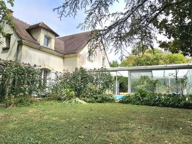Propriété 10 pièces 290 m²