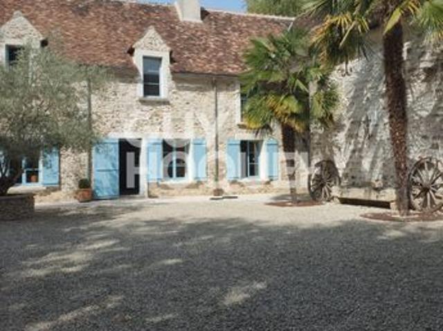 Propriété 10 pièces 290 m²